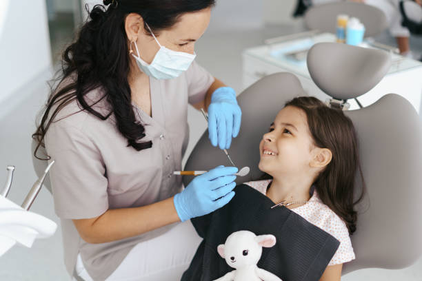 Best Dentist for Dental Trauma  in Pismo Beach, CA