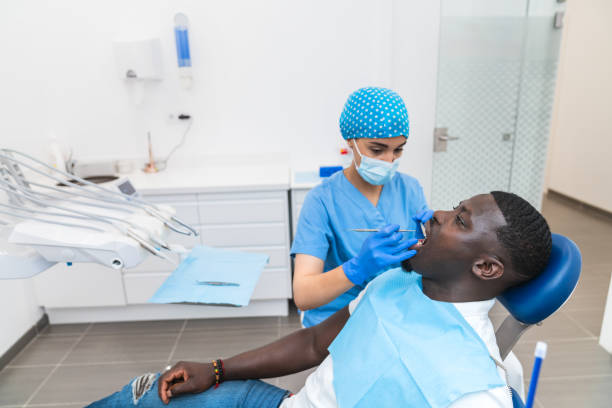 Best Dentist for Tooth Abscess  in Pismo Beach, CA