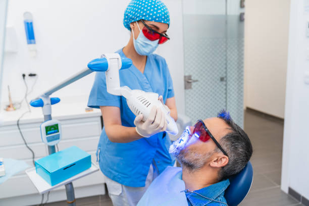 Dentist for Dental Trauma in CA